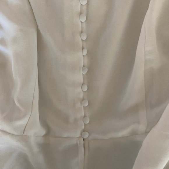 Button down blouse - Picture 2 of 2